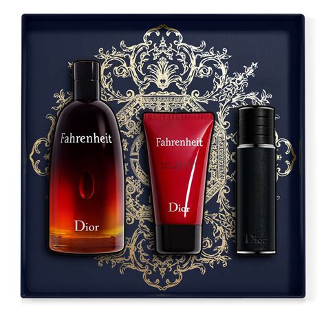 prezzo profumo dior fahrenheit